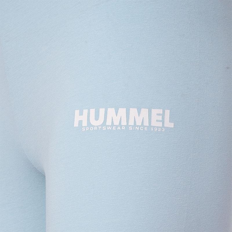 HUMMEL MALLAS LEGACY HIGH WAIST HUMMEL MALLAS LEGACY HIGH WAIST