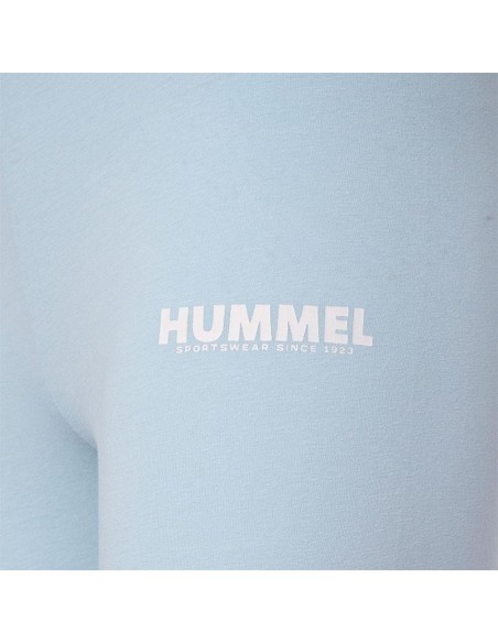 HUMMEL MALLAS LEGACY HIGH WAIST HUMMEL MALLAS LEGACY HIGH WAIST