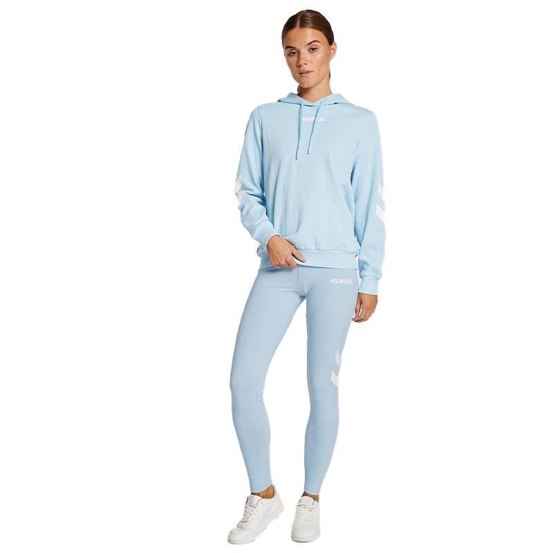 HUMMEL MALLAS LEGACY HIGH WAIST HUMMEL MALLAS LEGACY HIGH WAIST