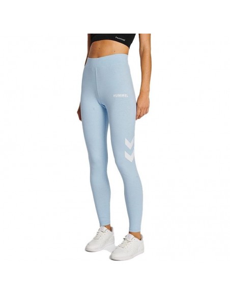 HUMMEL MALLAS LEGACY HIGH WAIST HUMMEL MALLAS LEGACY HIGH WAIST