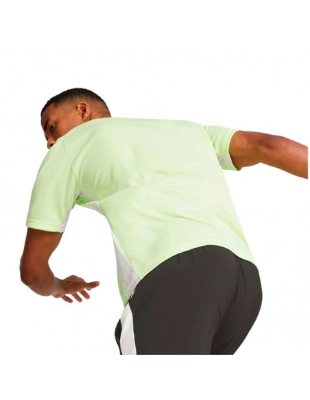 PUMA CAMISETA TEAMLIGA