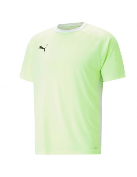 PUMA CAMISETA TEAMLIGA
