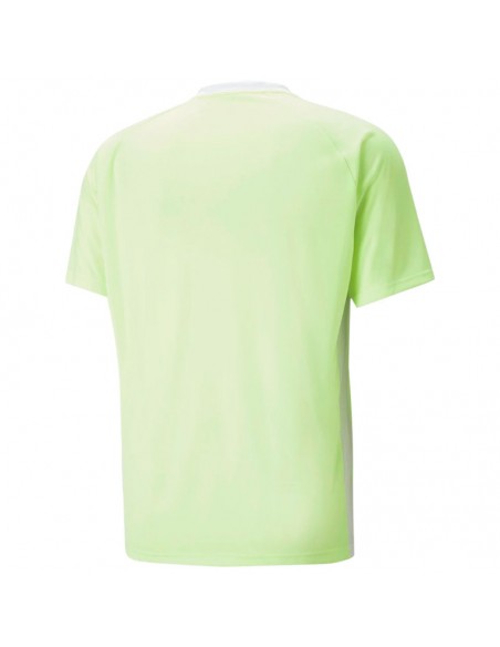 PUMA CAMISETA TEAMLIGA