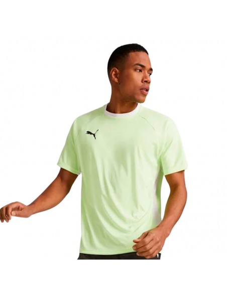 PUMA CAMISETA TEAMLIGA