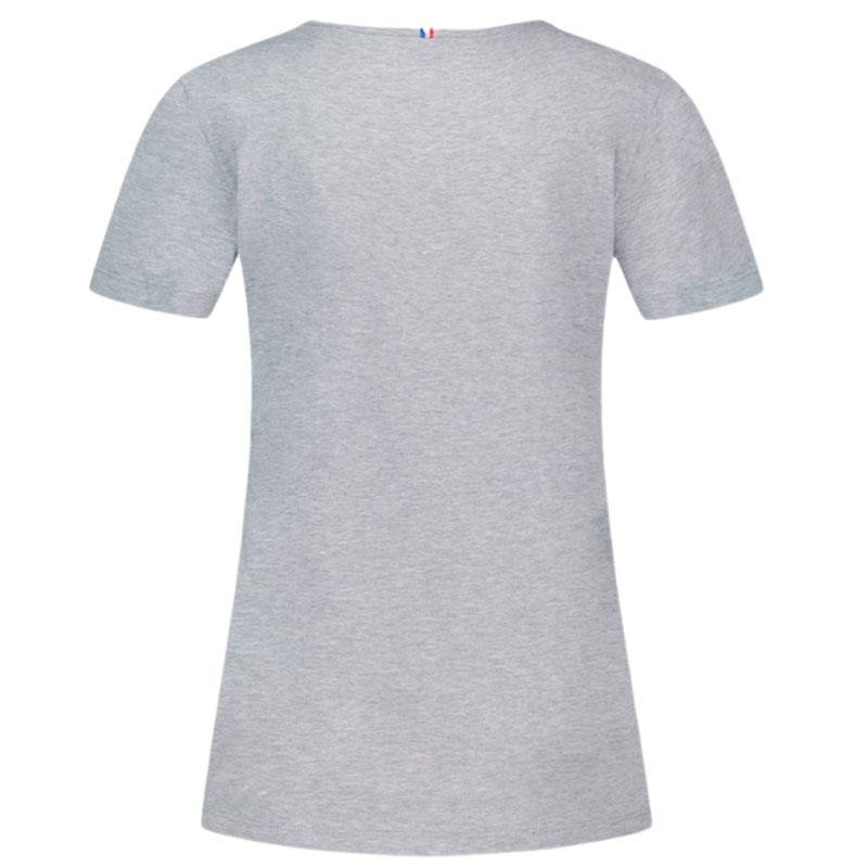 LE COQ SPORTIF CAMISETA V ESSENTIELS Nº1 MUJER 2