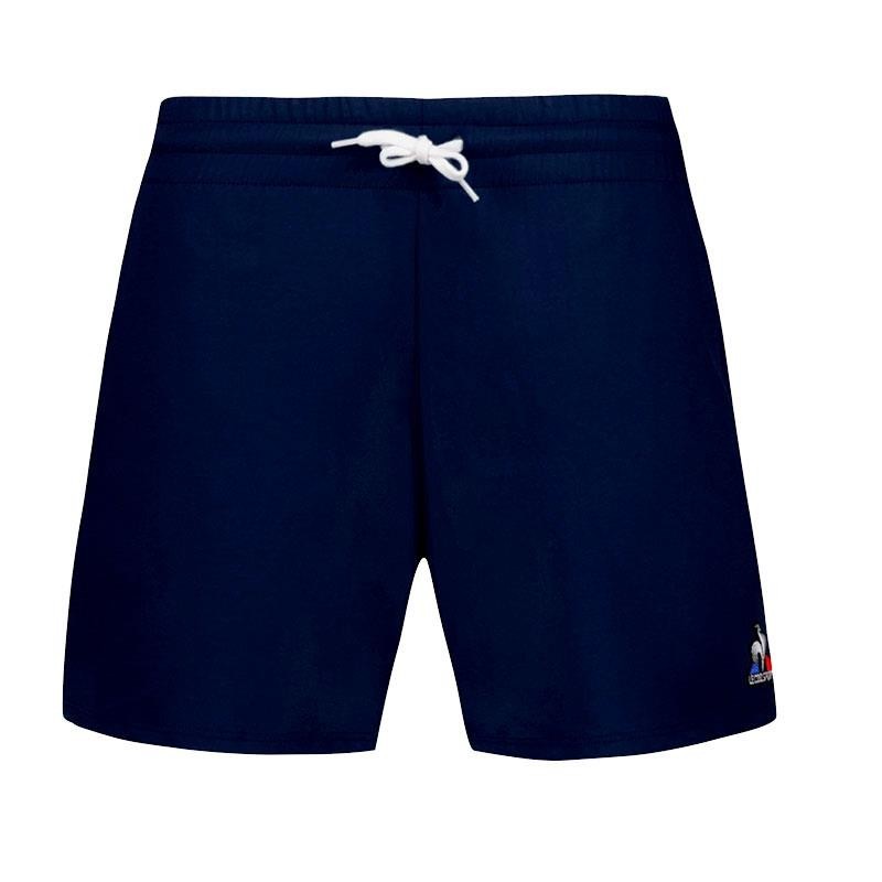 LE COQ SPORTIF SHORT ESSENTIELS Nº1 MUJER