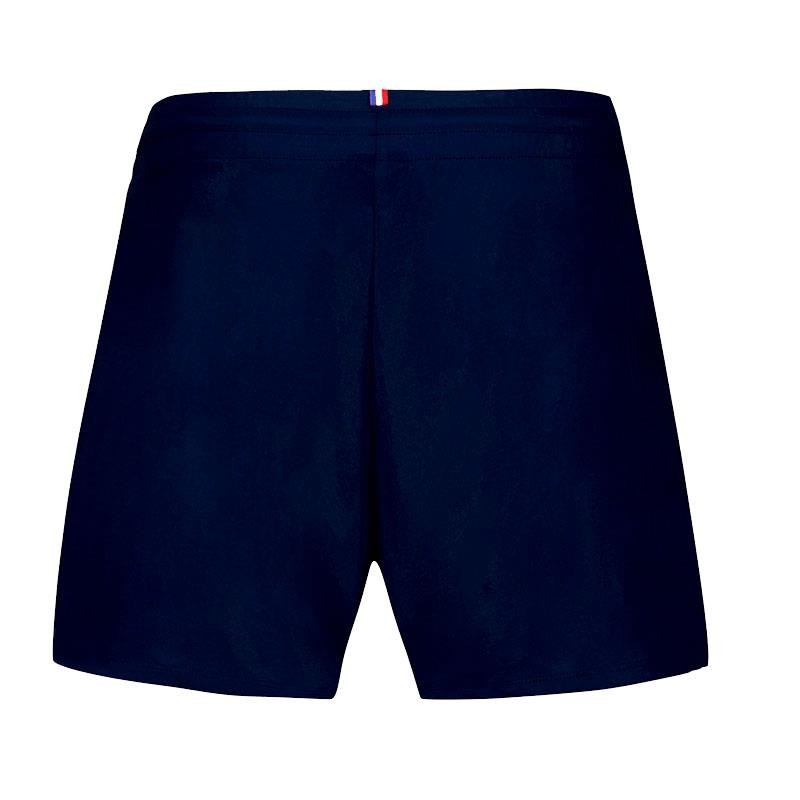 LE COQ SPORTIF SHORT ESSENTIELS Nº1 MUJER 2