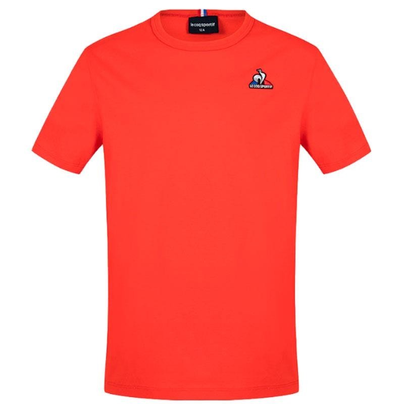 LE COQ SPORTIF CAMISETA ESSENTIELS Nº2 NIÑO