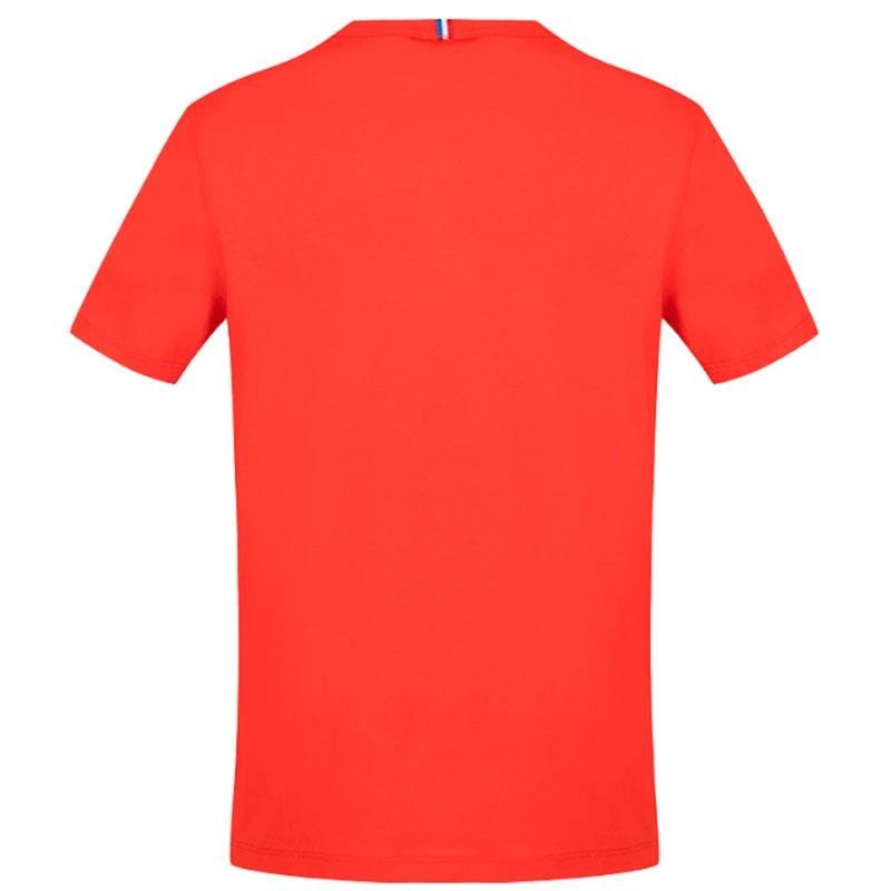 LE COQ SPORTIF CAMISETA ESSENTIELS Nº2 NIÑO 2