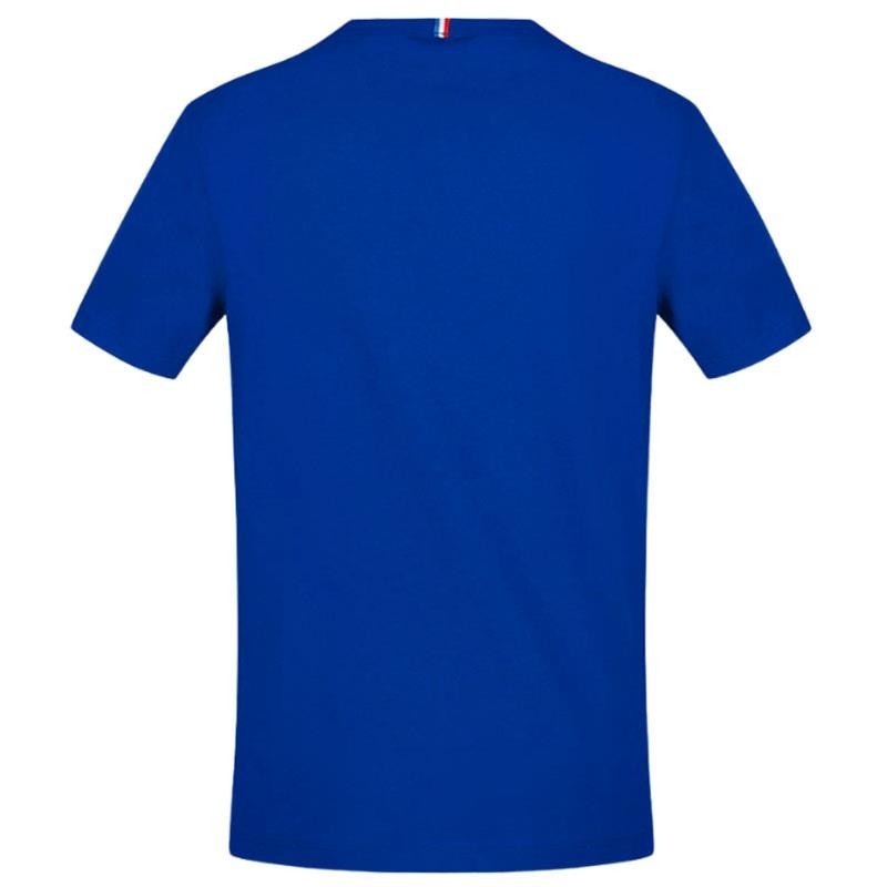 LE COQ SPORTIF CAMISETA ESSENTIELS Nº2 NIÑO 2