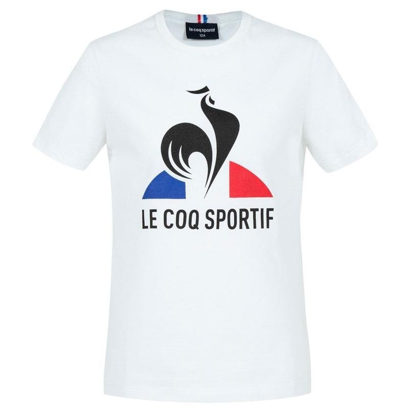 LE COQ SPORTIF CAMISETA ESSENTIELS Nº1 NIÑO