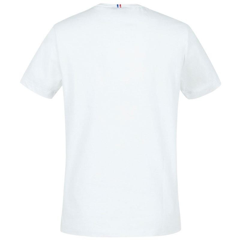 LE COQ SPORTIF CAMISETA ESSENTIELS Nº1 NIÑO 2