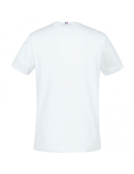 LE COQ SPORTIF CAMISETA ESSENTIELS Nº1 NIÑO LE COQ SPORTIF CAMISETA ESSENTIELS Nº1 NIÑO