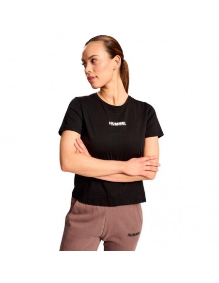 HUMMEL CAMISETA LEGACY