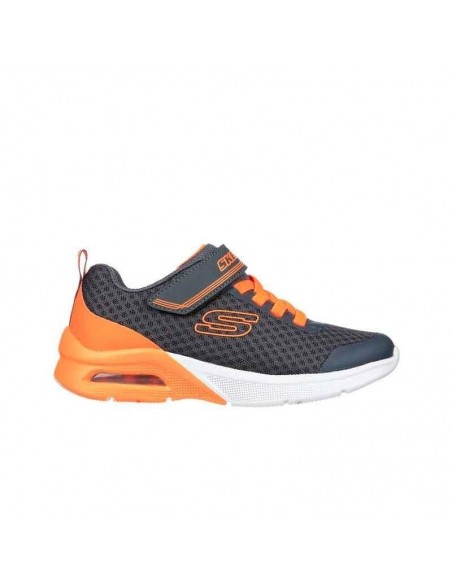 SKECHERS MICROSPEC MAX - GORVIX SKECHERS MICROSPEC MAX - GORVIX