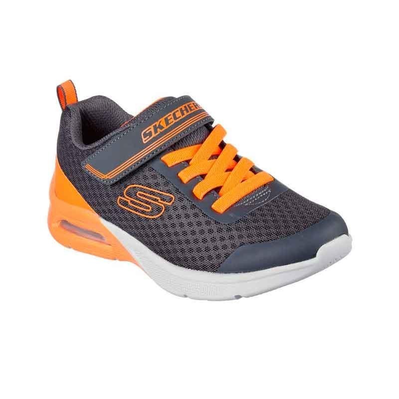 SKECHERS MICROSPEC MAX - GORVIX 2