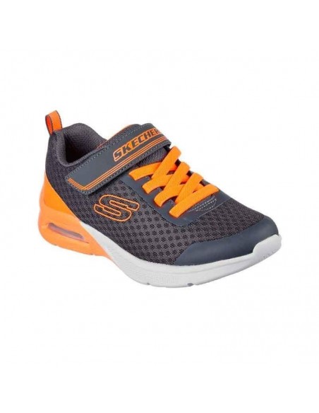 SKECHERS MICROSPEC MAX - GORVIX SKECHERS MICROSPEC MAX - GORVIX