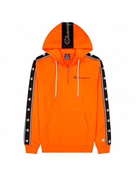 CHAMPION SUDADERA AMERICAN CLASSICS HALF ZIP CHAMPION SUDADERA AMERICAN CLASSICS HALF ZIP