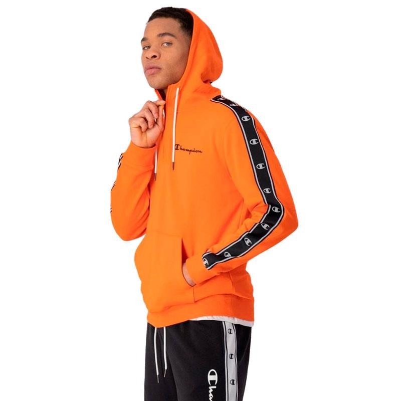 CHAMPION SUDADERA AMERICAN CLASSICS HALF ZIP