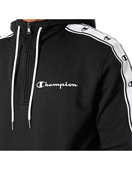 CHAMPION SUDADERA AMERICAN CLASSICS HALF ZIP CHAMPION SUDADERA AMERICAN CLASSICS HALF ZIP