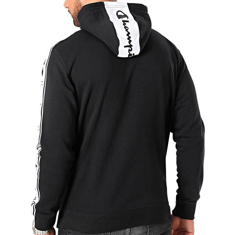 CHAMPION SUDADERA AMERICAN CLASSICS HALF ZIP 2