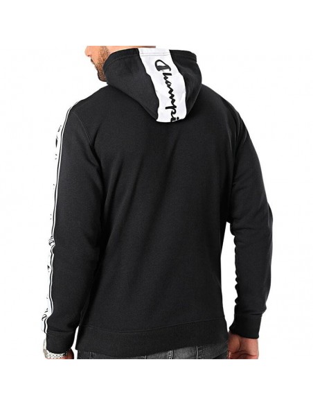 CHAMPION SUDADERA AMERICAN CLASSICS HALF ZIP CHAMPION SUDADERA AMERICAN CLASSICS HALF ZIP