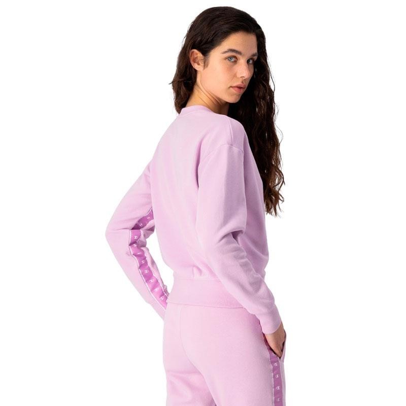 CHAMPION SUDADERA BOXI CINTAS 2