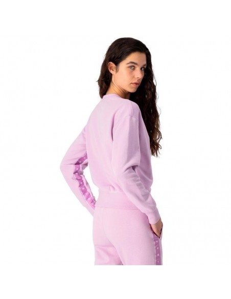 CHAMPION SUDADERA BOXI CINTAS CHAMPION SUDADERA BOXI CINTAS