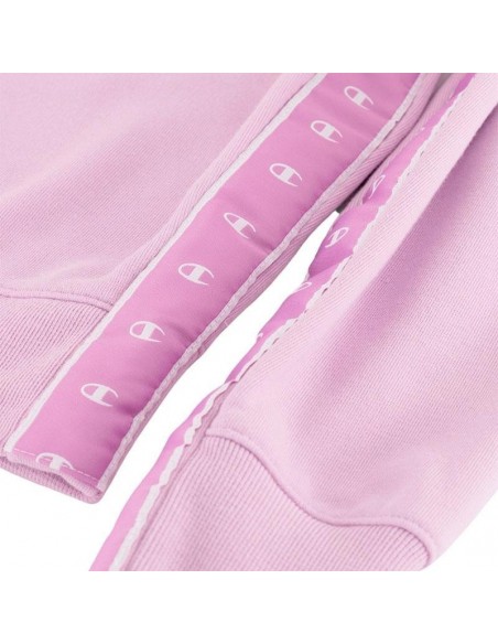 CHAMPION SUDADERA BOXI CINTAS CHAMPION SUDADERA BOXI CINTAS