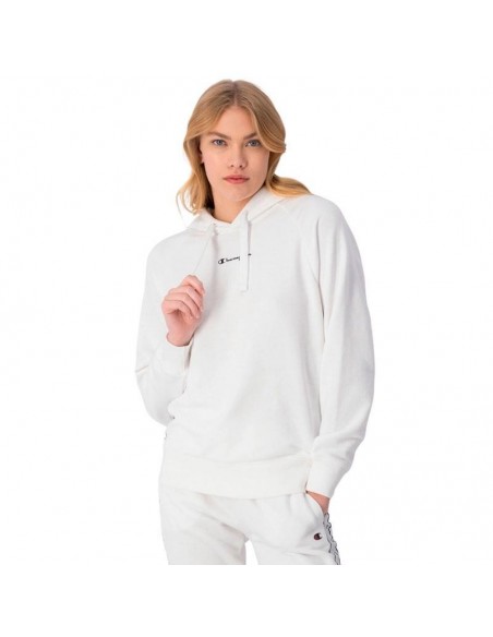 CHAMPION SUDADERA CINTAS CHAMPION SUDADERA CINTAS