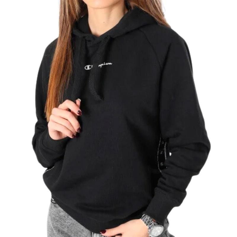 CHAMPION SUDADERA CINTAS