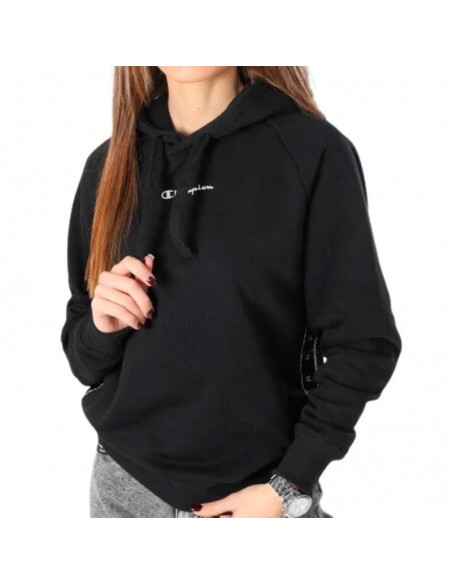 CHAMPION SUDADERA CINTAS CHAMPION SUDADERA CINTAS