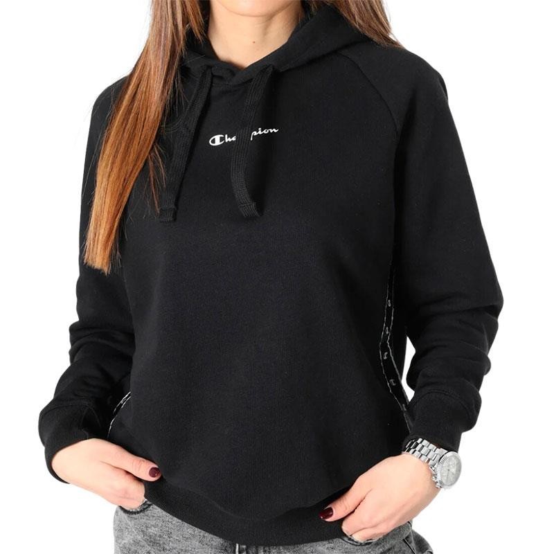 CHAMPION SUDADERA CINTAS 2