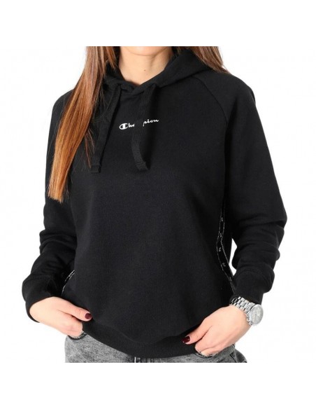 CHAMPION SUDADERA CINTAS CHAMPION SUDADERA CINTAS