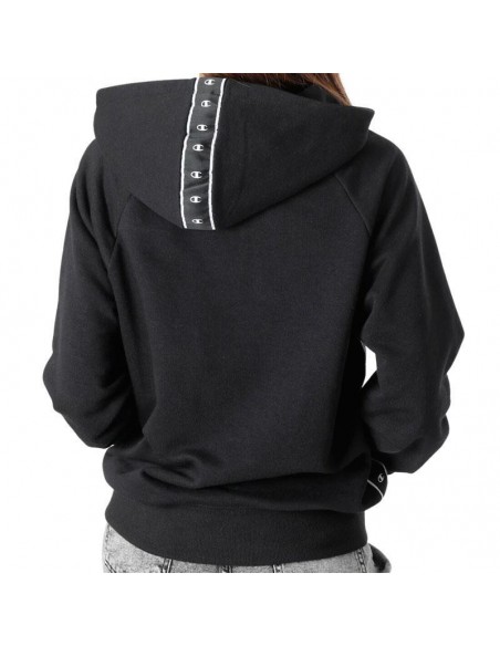 CHAMPION SUDADERA CINTAS CHAMPION SUDADERA CINTAS