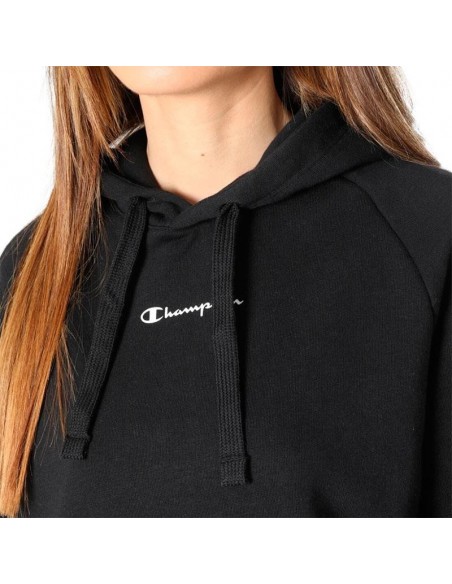 CHAMPION SUDADERA CINTAS CHAMPION SUDADERA CINTAS