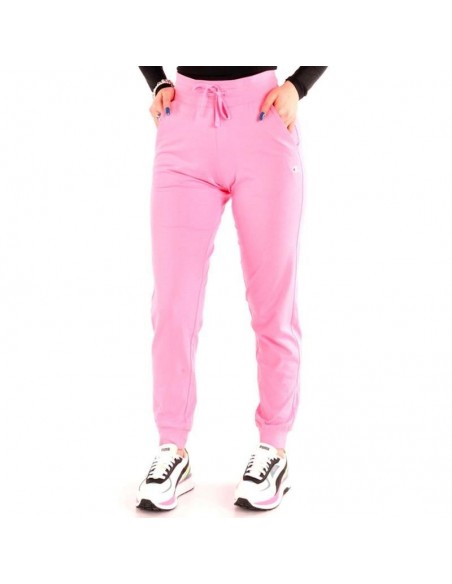 CHAMPION PANTALÓN CUFFED CHAMPION PANTALÓN CUFFED