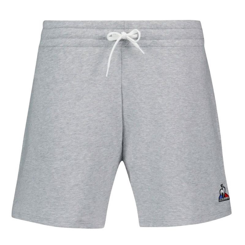 LE COQ SPORTIF SHORT ESSENTIELS Nº1 MUJER LE COQ SPORTIF SHORT ESSENTIELS Nº1 MUJER