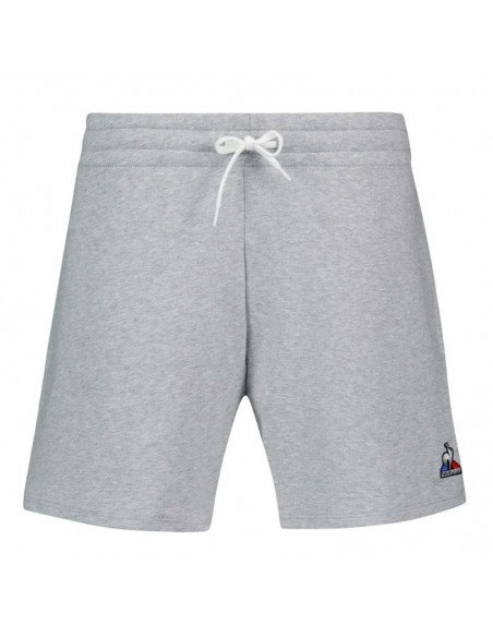 LE COQ SPORTIF SHORT ESSENTIELS Nº1 MUJER LE COQ SPORTIF SHORT ESSENTIELS Nº1 MUJER