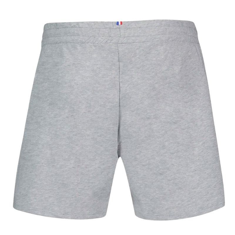 LE COQ SPORTIF SHORT ESSENTIELS Nº1 MUJER LE COQ SPORTIF SHORT ESSENTIELS Nº1 MUJER
