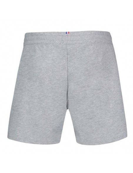 LE COQ SPORTIF SHORT ESSENTIELS Nº1 MUJER LE COQ SPORTIF SHORT ESSENTIELS Nº1 MUJER