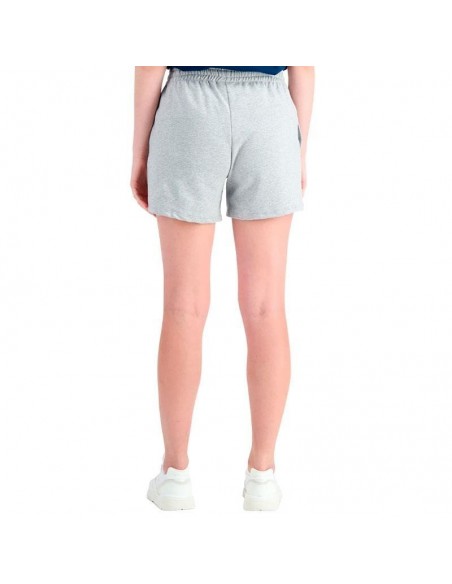 LE COQ SPORTIF SHORT ESSENTIELS Nº1 MUJER LE COQ SPORTIF SHORT ESSENTIELS Nº1 MUJER