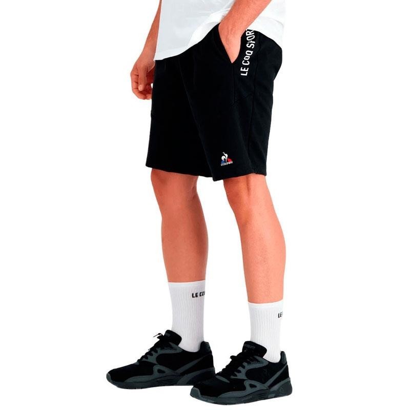 LE COQ SPORTIF SHORT ESSENTIELS Nº1 HOMBRE