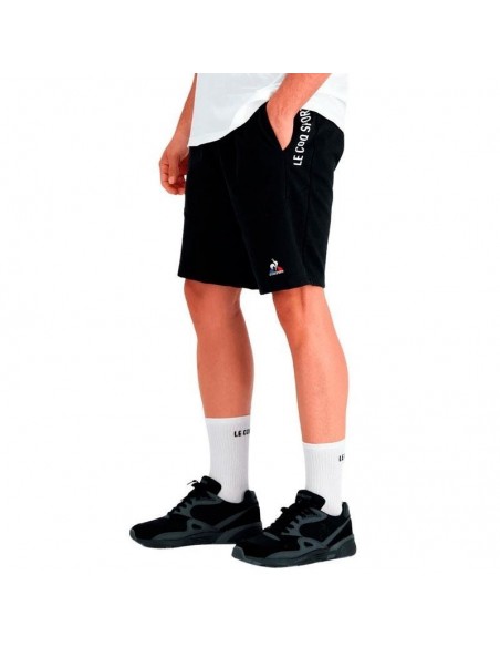 LE COQ SPORTIF SHORT ESSENTIELS Nº1 HOMBRE