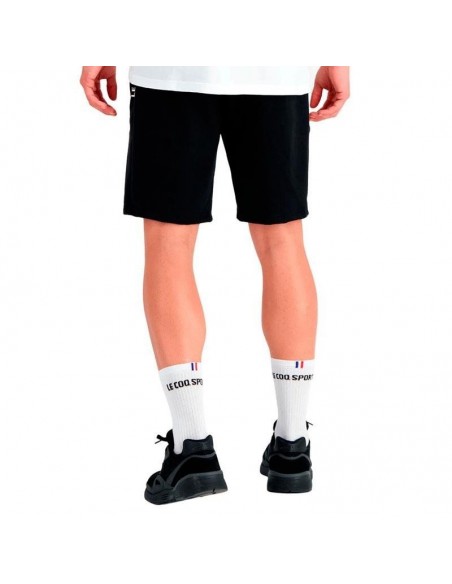 LE COQ SPORTIF SHORT ESSENTIELS Nº1 HOMBRE