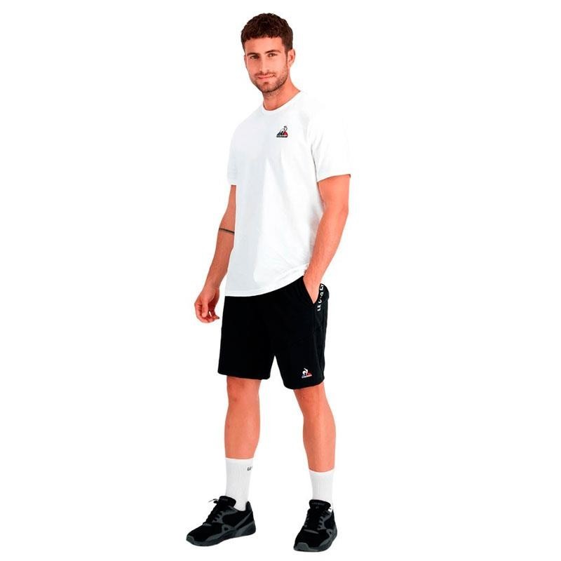 LE COQ SPORTIF SHORT ESSENTIELS Nº1 HOMBRE 2
