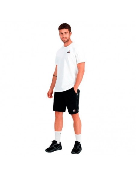 LE COQ SPORTIF SHORT ESSENTIELS Nº1 HOMBRE