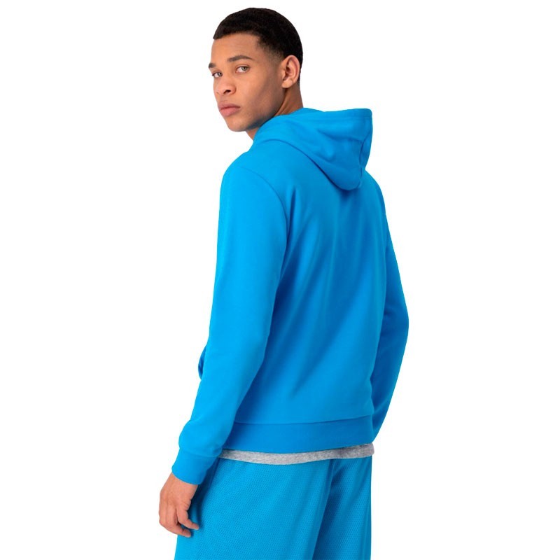 CHAMPION SUDADERA NEÓN SPRAY 2