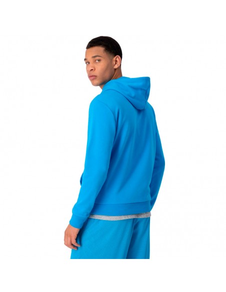 CHAMPION SUDADERA NEÓN SPRAY CHAMPION SUDADERA NEÓN SPRAY