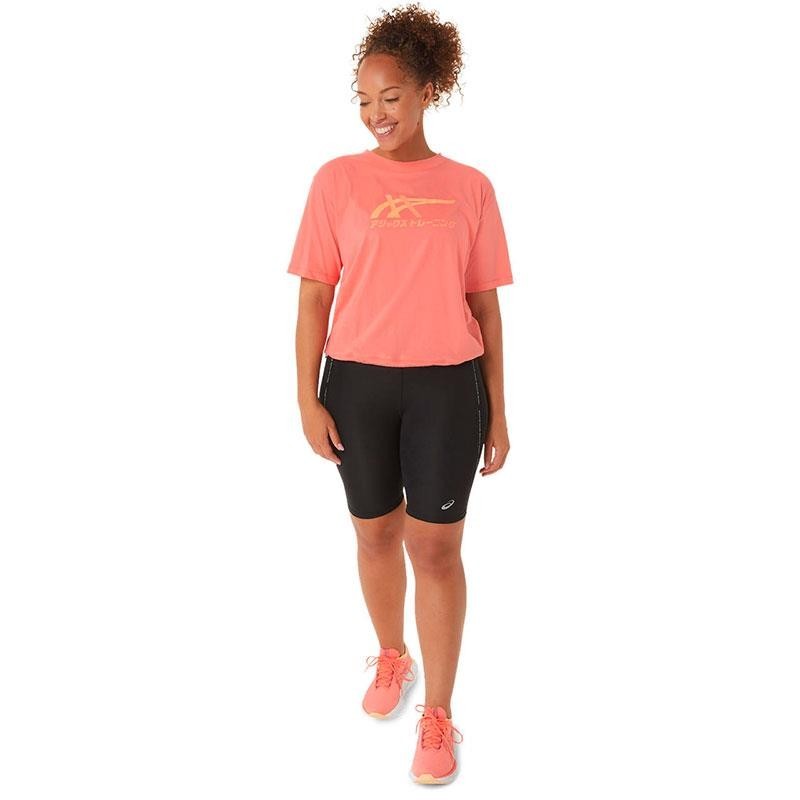 ASICS CAMISETA TIGER 2